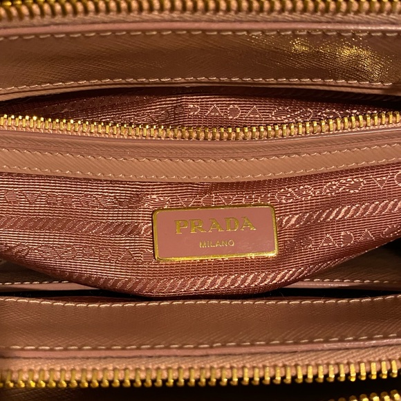 Prada Mini galleria - Picture 10 of 16